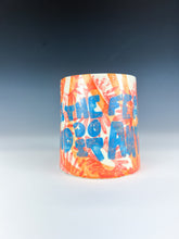 Load image into Gallery viewer, Feel The Fear And Do It Anyways Mug