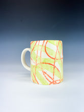Load image into Gallery viewer, Citrus Twist Mug