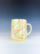 Load image into Gallery viewer, Citrus Twist Mug