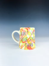 Load image into Gallery viewer, Don't Call Me Lucky Mug