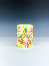 Load image into Gallery viewer, Don't Call Me Lucky Mug