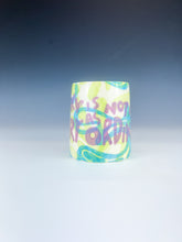 Load image into Gallery viewer, Risky Is Not As Scary As Ordinary Mug