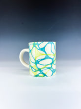 Load image into Gallery viewer, Blue Ripple Mug
