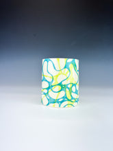 Load image into Gallery viewer, Blue Ripple Mug
