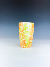 Load image into Gallery viewer, Orange Coral Mug