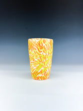 Load image into Gallery viewer, Orange Coral Mug