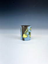 Load image into Gallery viewer, Lemon Shot Glass