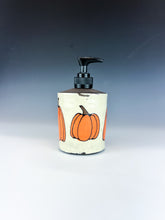 Load image into Gallery viewer, Pumpkin Soap Dispenser