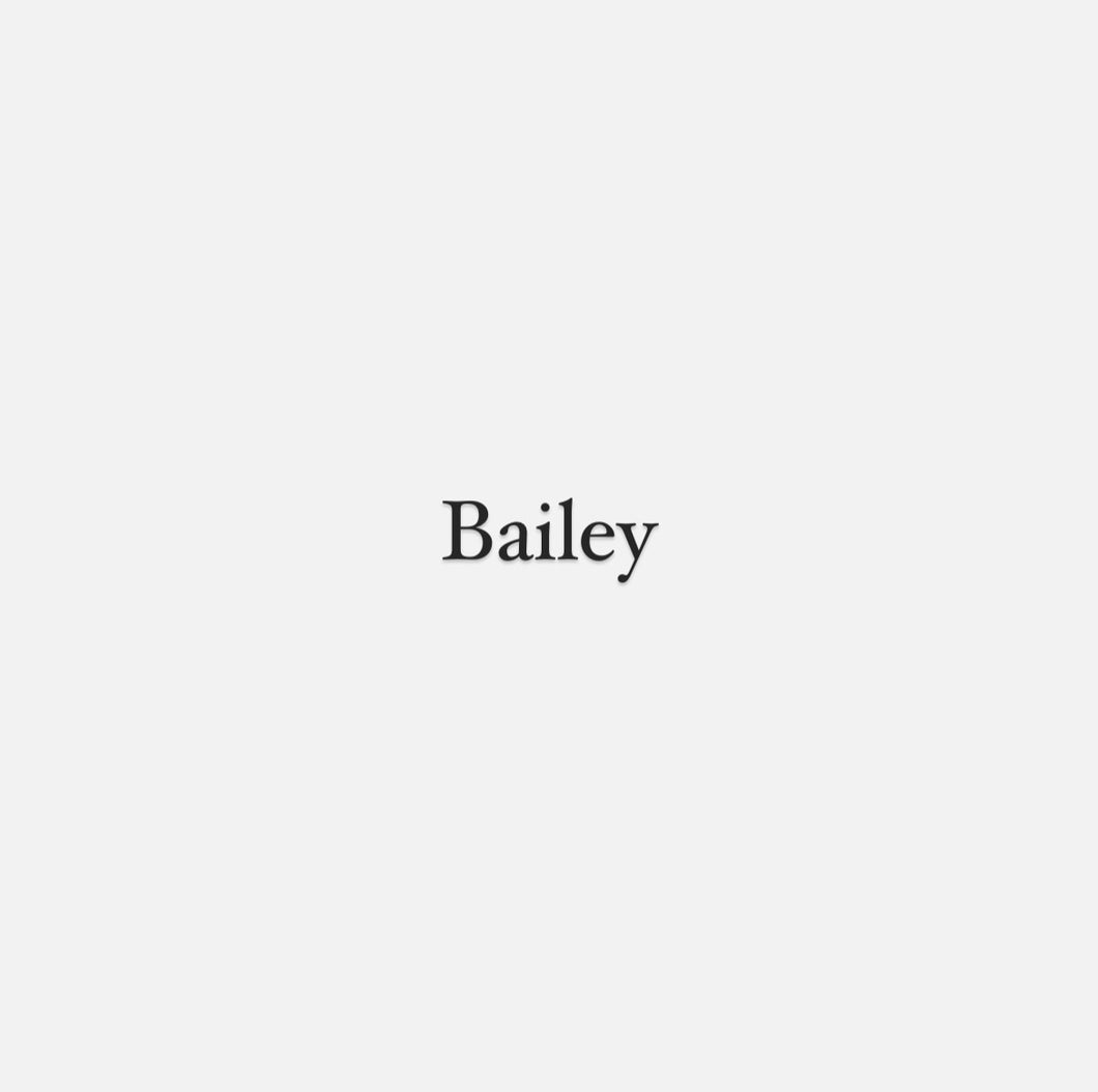 Bailey Jacobs