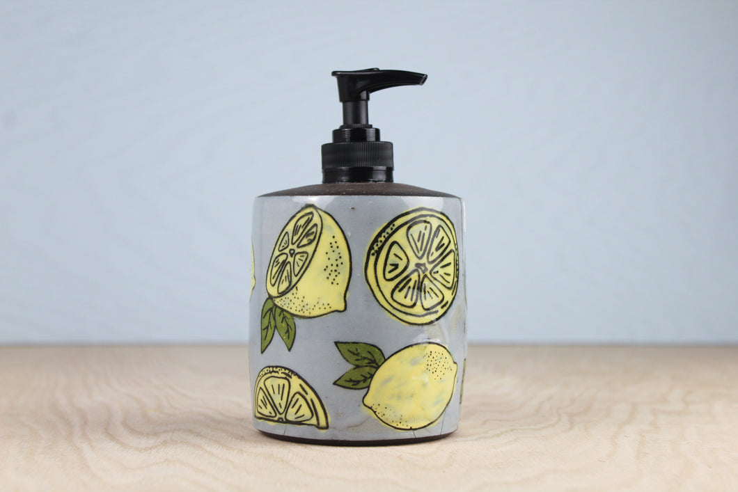 Lemon Dispenser - PRE-ORDER