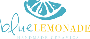 Blue Lemonade Ceramics