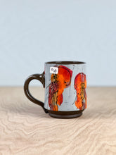 Load image into Gallery viewer, Jellyfish Mug - PRE-ORDER
