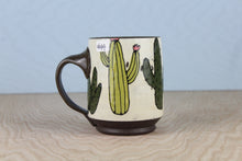 Load image into Gallery viewer, Cactus Mug - PRE-ORDER
