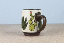 Load image into Gallery viewer, Cactus Mug - PRE-ORDER
