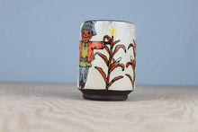 Load image into Gallery viewer, Scarecrow Mug - PRE-ORDER
