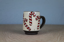 Load image into Gallery viewer, Candy Cane Mug - PRE-ORDER

