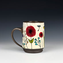 Load image into Gallery viewer, Wildflowers Mug - PRE-ORDER
