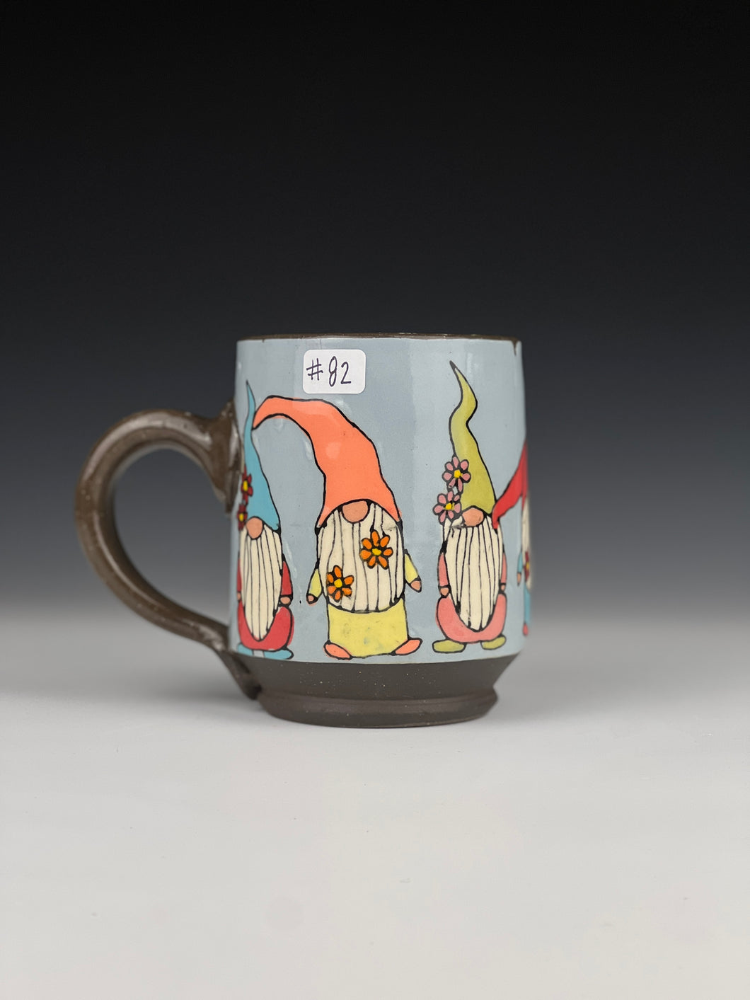 Spring Gnome Mug - PRE-ORDER