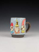 Load image into Gallery viewer, Spring Gnome Mug - PRE-ORDER
