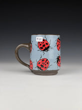 Load image into Gallery viewer, Ladybug Mug - PRE-ORDER
