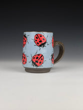 Load image into Gallery viewer, Ladybug Mug - PRE-ORDER
