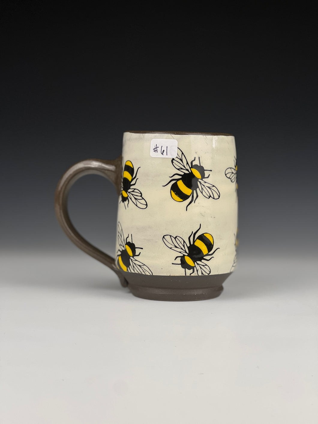 Bee Mug - PRE-ORDER