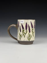 Load image into Gallery viewer, Lavender Mug - PRE-ORDER
