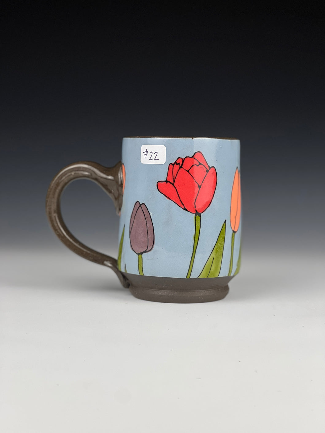 Tulip Mug - PRE-ORDER