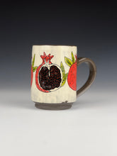 Load image into Gallery viewer, Pomegranate Mug - PRE-ORDER
