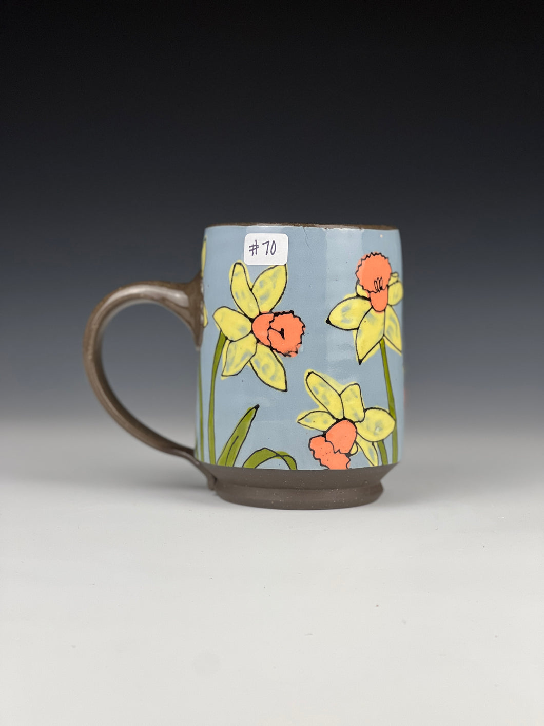 Daffodil Mug - PRE-ORDER