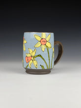 Load image into Gallery viewer, Daffodil Mug - PRE-ORDER
