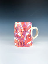 Load image into Gallery viewer, Don't Call Me Lucky Mug
