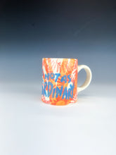 Load image into Gallery viewer, Risky Is Not As Scary As Ordinary Mug

