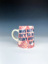 Load image into Gallery viewer, Turns Out Mug
