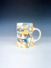 Load image into Gallery viewer, I'm Such A Bitch Mug
