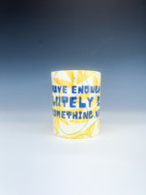 Load image into Gallery viewer, Be Brave Mug
