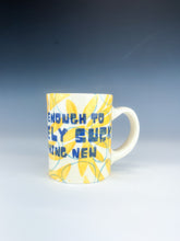 Load image into Gallery viewer, Be Brave Mug
