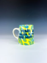 Load image into Gallery viewer, Your Life Isn&#39;t Yours Mug
