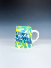 Load image into Gallery viewer, Your Life Isn&#39;t Yours Mug
