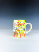 Load image into Gallery viewer, Don't Call Me Lucky Mug
