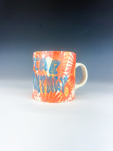 Load image into Gallery viewer, Feel The Fear And Do It Anyways Mug
