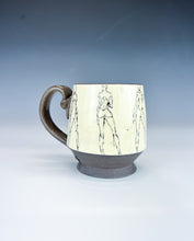 Load image into Gallery viewer, Nude Figures Mug
