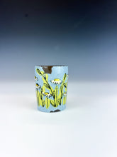 Load image into Gallery viewer, Wildflowers Shot Glass
