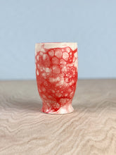 Load image into Gallery viewer, Red Bubble Cup (Discounted)
