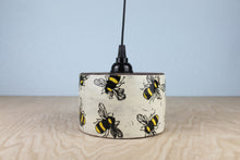 Load image into Gallery viewer, Bee Pendant Light
