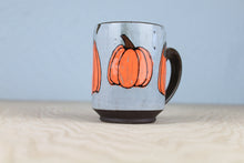 Load image into Gallery viewer, Pumpkin Mug
