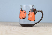 Load image into Gallery viewer, Pumpkin Mug
