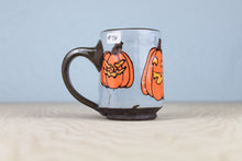 Load image into Gallery viewer, Jack-O-Lantern Mug
