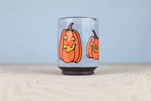 Load image into Gallery viewer, Jack-O-Lantern Mug
