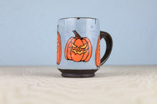 Load image into Gallery viewer, Jack-O-Lantern Mug
